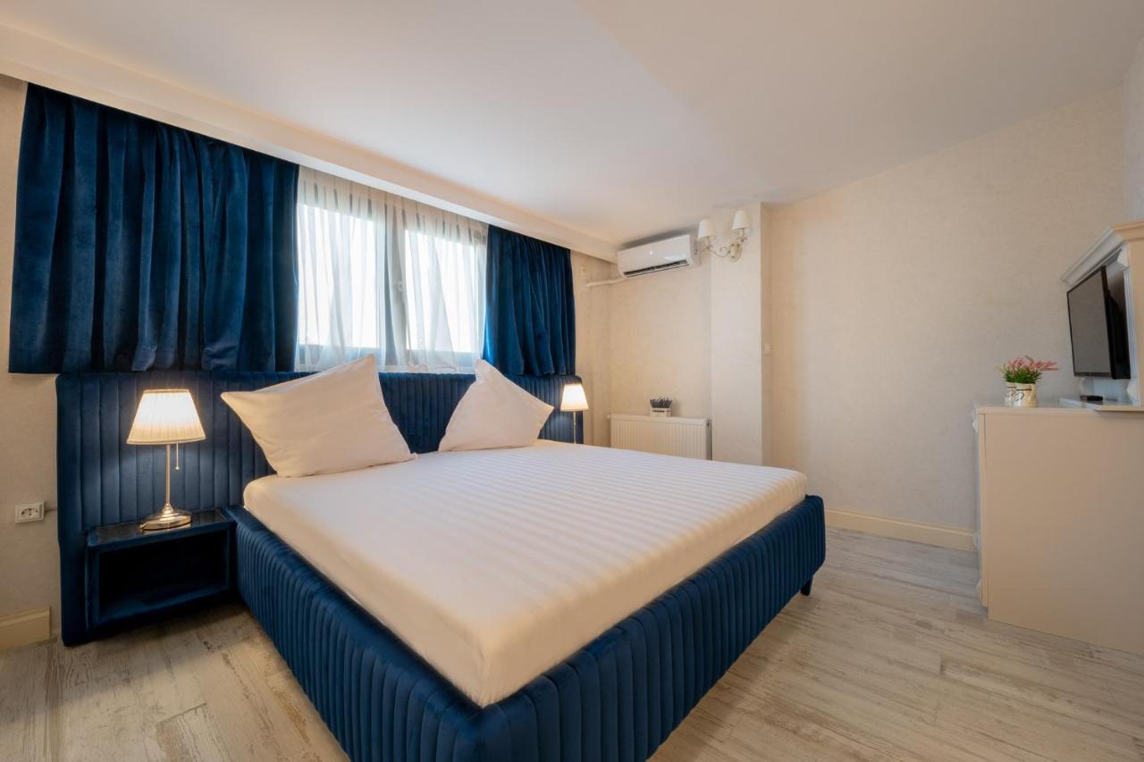 Hotel Casa Fiori Bucharest Exterior photo