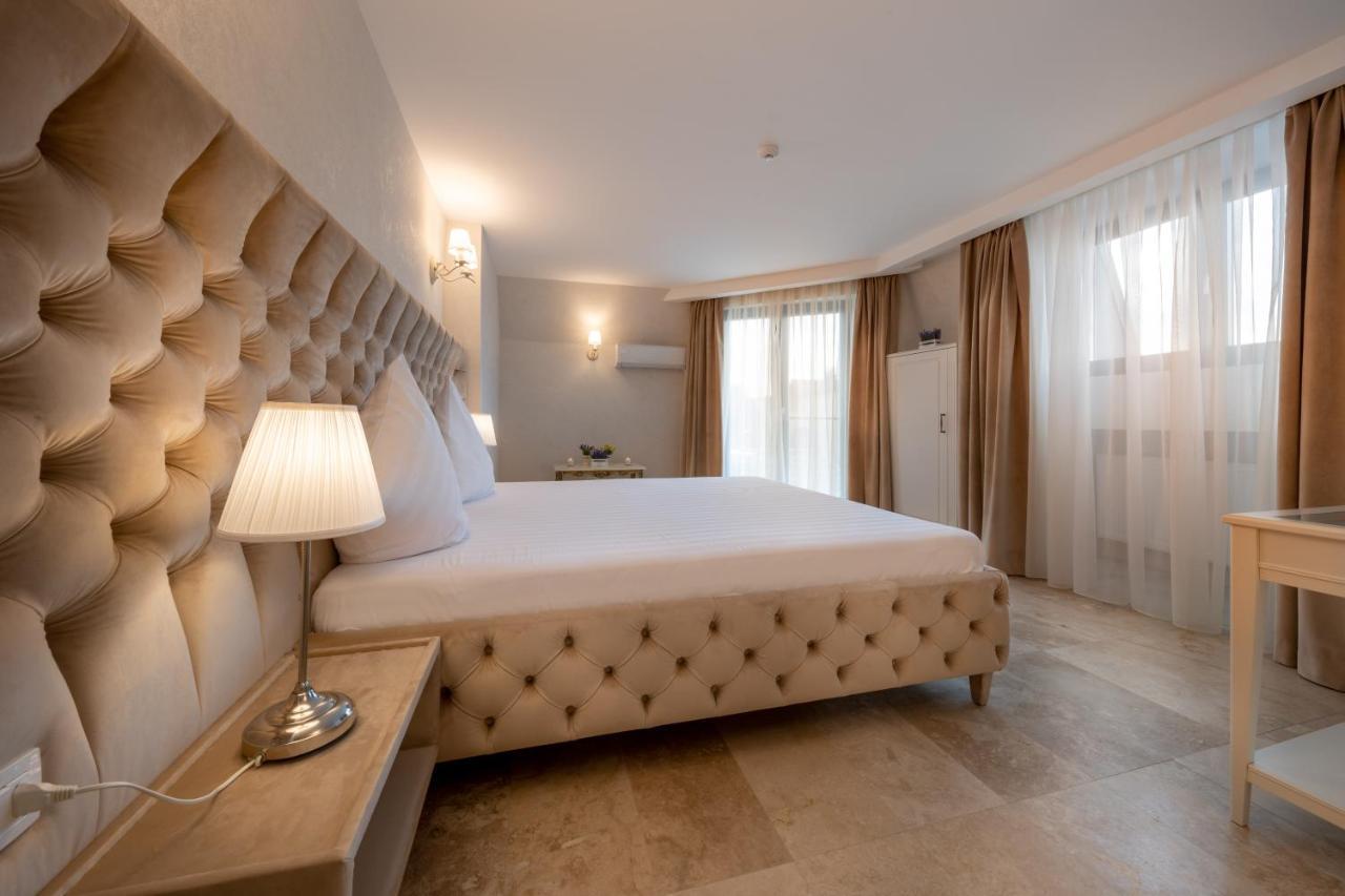 Hotel Casa Fiori Bucharest Exterior photo